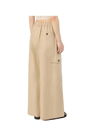 Wkifinale MAX MARA WEEKEND | Pantaloni | 2615131033600001